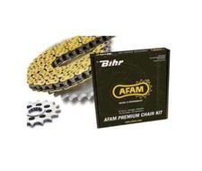 HONDA XR 250 R - 86/87 -  KIT