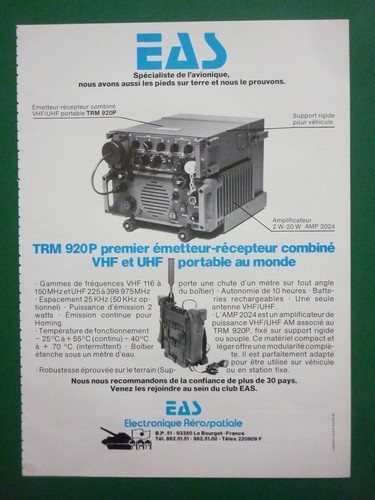 1980 pub eas electronic - pub,