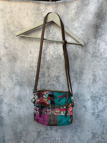 Sac main desigual - à,