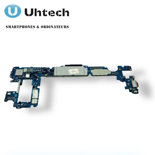 Carte mère - mÈre, (motherboard)