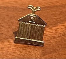 pins ROLLS ROYCE Calandre