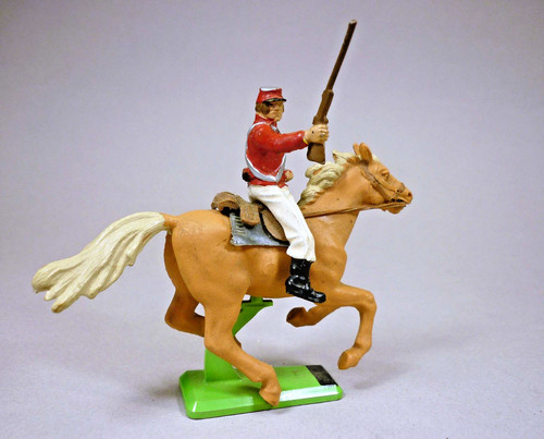 Britains deetail 1971 rare - 1971,