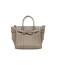 Mulberry Sac 2WAY gris 48415