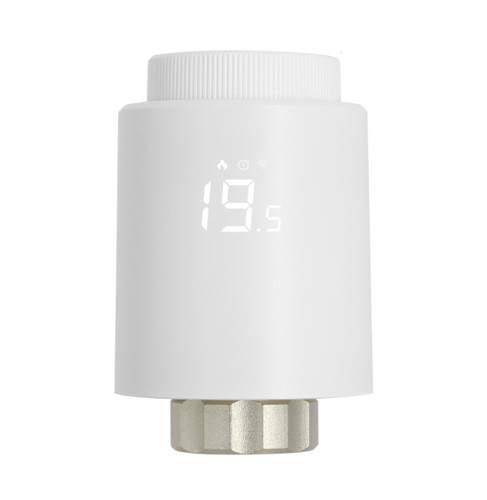 Tête thermostatique