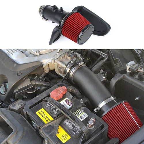 Cold air intake system - cold,
