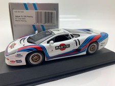 MINICHAMPS Jaguar XJ 220