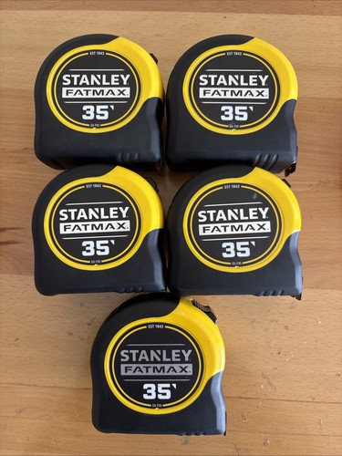 Stanley feet fatmax - 35,