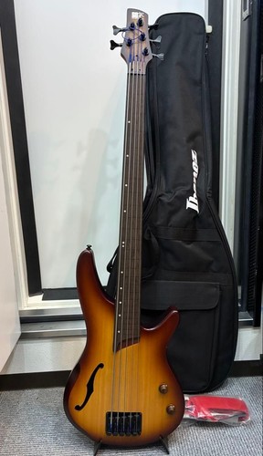 Guitare basse ibanez - guitare,