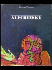 JACQUES PUTMAN, ALECHINSKY -