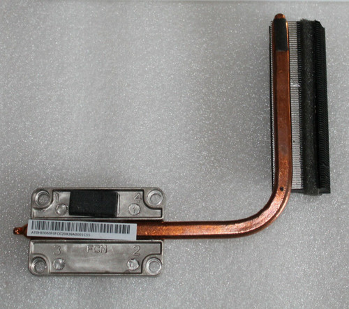 Dissipateur thermique