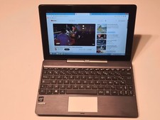 Tablette Asus T100TA - Clavier