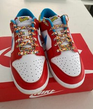 NIKE - Dunk Low QS - Fruity