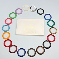 Only Bezel Gucci Change Bezel Watch Auth