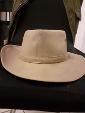 Chapeau de Brousse safarie