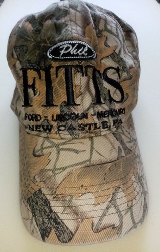 Casquette bob cap - cap, phil