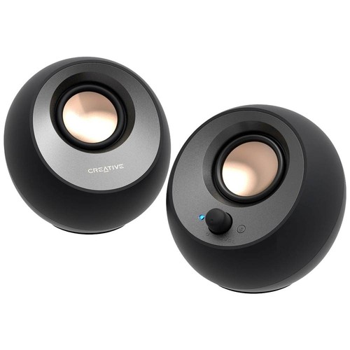 Creative pebble 0 - pebble, v3