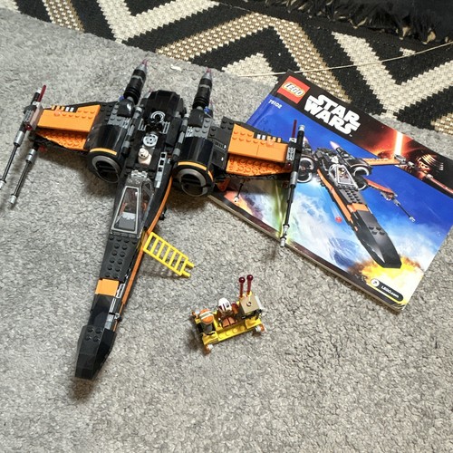 Lego star wars - lego,