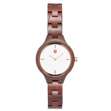 Montre femme ALPENLIIE bois