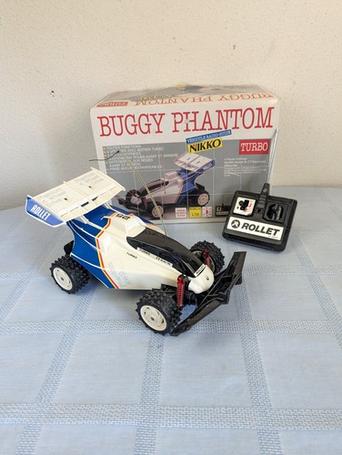 Buggy phantom turbo - buggy,