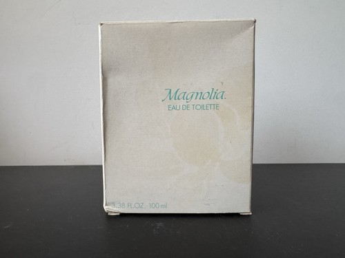 Magnolia eau toilette yves - eau, de
