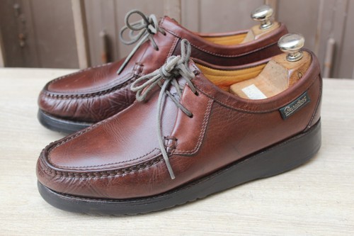 Chaussure mocassin paraboot - chaussure,