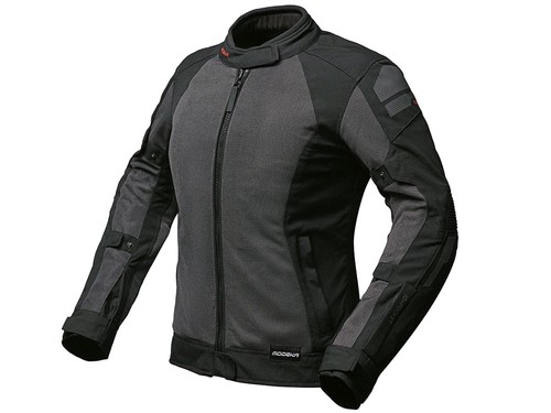 Modeka khao air veste moto - air,