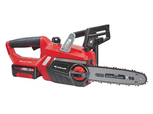 Einhell 18li puissance - ge-lc,