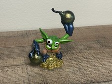 Skylanders SuperChargers Eon's Elite Boomer Figure  Activision