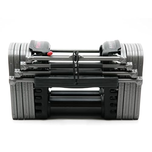 Powerblock classic curl bar - ez,