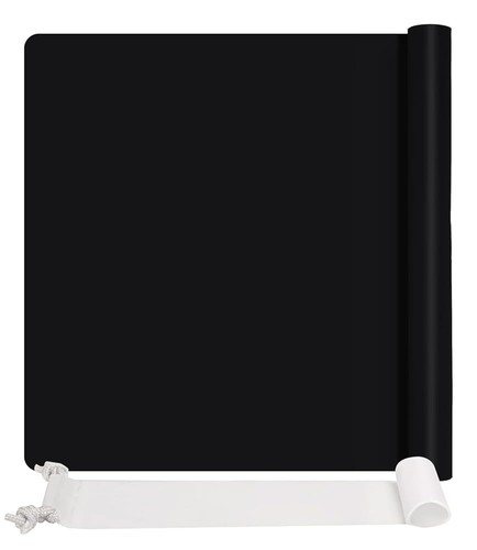 Tapis silicone 60x40cm protege - tapis,