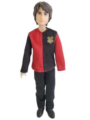 Figurine harry potter mattel - figurine,