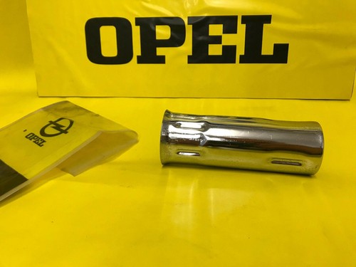 Neu original opel oldtimer - original,