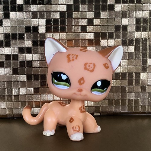 Littlest pet shop - littlest,