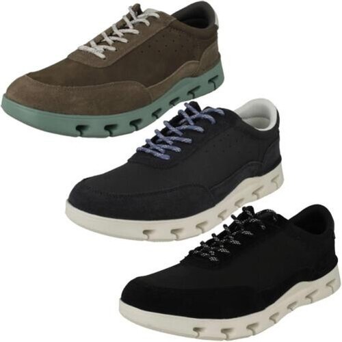 Chaussures décontractées - décontractées, en