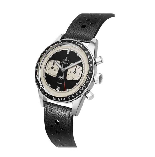 Yema rallygraf reverse - yema, panda