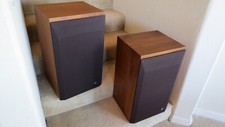 Vintage JBL L 46 Speakers