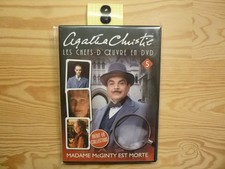 DVD : Madame McGinty - David
