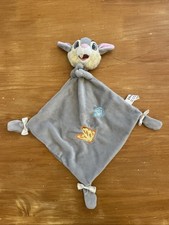 Doudou Plat DisneyLand Paris