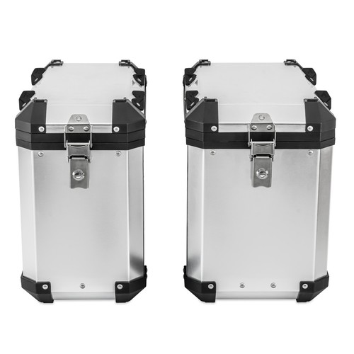 Set valises laterales - valises,
