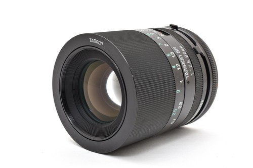 Objectif tamron 90mm 2 - sp, f/2.5