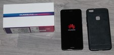 TELEPHONE HUAWEI P10 LITE NOIR