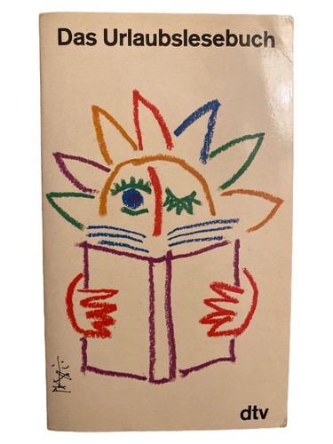 Dtv livre poche manuel - livre,