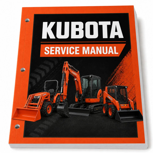 Kubota riding mower - kubota, ii