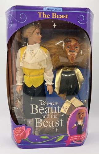Disney classics beauty - beauty, the