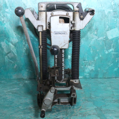 Hitachi chaîne mortaiseuse - chaîne,