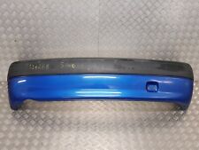 Pare choc arrière - Citroen Saxo sauf VTR/VTS -  couleur KMHC 