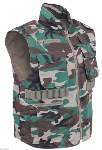 Mens rothco woodland camo - mens,