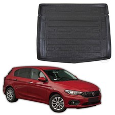 Tapis De Coffre Sur Mesure