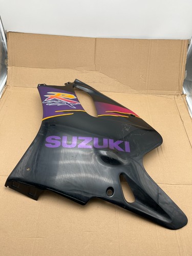 Suzuki gsxr750 carénage - gsxr750,