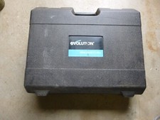 EV 042 EVOLUTION Coffret